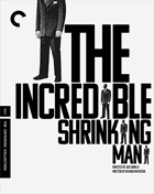 Incredible Shrinking Man: Criterion Collection (Blu-ray)