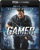 Gamer (2009)(4K Ultra HD)