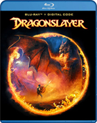 Dragonslayer (Blu-ray)