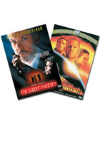 Armageddon / The Puppet Masters (2 pack)