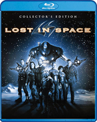 Lost In Space: Collector's Edition (Blu-ray)