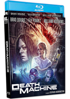 Death Machine: Special Edition (Blu-ray)