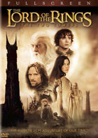 Lord Of The Rings: The Two Towers: Special Edition (Fullscreen)