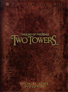 Lord Of The Rings: The Two Towers: Platinum Series Special Extended Edition (DTS ES)