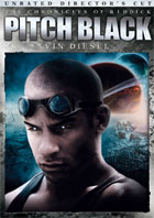 Chronicles Of Riddick: Pitch Black: Unrated Director's Cut (Fullscreen)