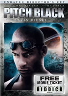 Chronicles Of Riddick: Pitch Black: Unrated Director's Cut (Widescreen)