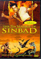 Seventh Voyage Of Sinbad