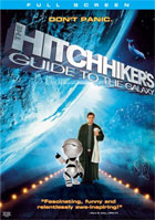 Hitchhiker's Guide To The Galaxy (DTS)(Fullscreen)