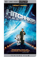 Hitchhiker's Guide To The Galaxy (UMD)