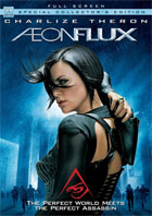 Aeon Flux: Special Edition (2005/Fullscreen)