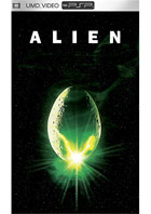 Alien: 20th Anniversary Edition   (UMD)