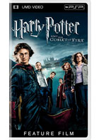 Harry Potter And The Goblet Of Fire (UMD)