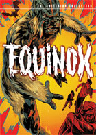 Equinox: Criterion Collection