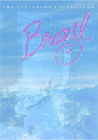 Brazil: Restored Special Edition: Criterion Collection