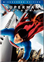 Superman Returns (Widescreen)