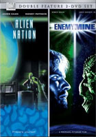 Alien Nation (1988) / Enemy Mine