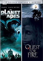 Planet Of The Apes (2001) / Quest For Fire: Special Edition