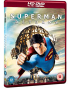 Superman Returns (HD DVD-UK)