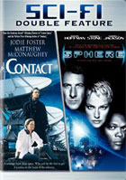 Contact: Special Edition / Sphere: Special Edition