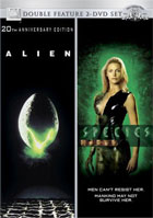 Alien / Species
