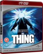 Thing (HD DVD-UK)