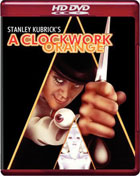 Clockwork Orange (HD DVD)