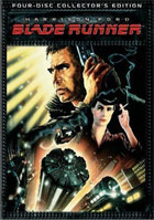 Blade Runner: Four-Disc Collector's Edition