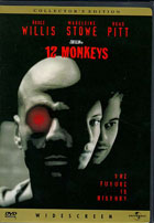 12 Monkeys: Special Edition
