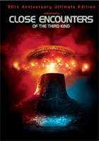 Close Encounters Of The Third Kind: 30th Anniversary Ultimate Edition (DTS)