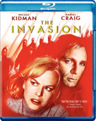 Invasion (2007)(Blu-ray)