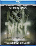 Mist: 2 Disc Collector's Edition (Blu-ray)