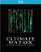 Ultimate Matrix Collection (Blu-ray)