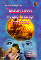Brain from Planet Arous