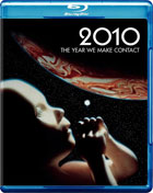 2010: The Year We Make Contact (Blu-ray)