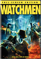 Watchmen (Fullscreen)