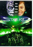 Star Kid: Special Edition