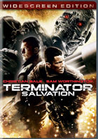 Terminator Salvation (Widescreen)