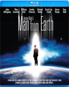 Man From Earth (Blu-ray)