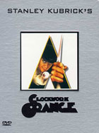 Clockwork Orange: Collector's Edition