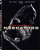 Predators (Blu-ray)