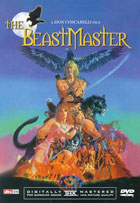 Beastmaster: Special Edition (DTS ES)