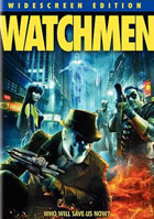 Watchmen (w/Digital Copy)