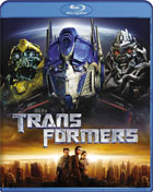 Transformers (2007)(Blu-ray)