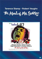 Mind Of Mr. Soames: Sony Screen Classics By Request
