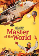 Master Of The World: MGM Limited Edition Collection