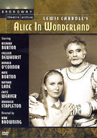 Alice In Wonderland (1983)