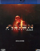 Alien: Resurrection (Blu-ray-IT)