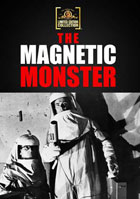 Magnetic Monster: MGM Limited Edition Collection