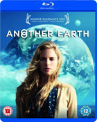 Another Earth (Blu-ray-UK)