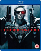 Terminator (Blu-ray-UK)